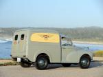 Morris Minor 1000 Van 1959 года (US)